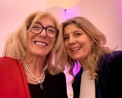 Vinitaly, Verona; to finalize international wine trade fair, the Woman of  Wine -Culture, we Celebrate @ the Palazzo della Grand Guardia, Verona