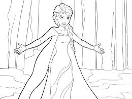 Gambar mewarnai frozen gaming frozen coloring pages frozen. Pin Di Belajar