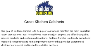 Whether your are looking for a more contemporary white shaker cabinet, or a more traditional raised panel mocha cabinet, we have plenty styles for you to choose from. Great Kitchen Cabinets Infogram