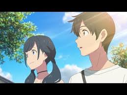 新海誠監督と大手企業のcm一覧 アニメ映画だけではない ソフトバンク 大成建設 z会 など 思わず目を奪われるアニメーションcmをご覧ください anime films anime anime movies