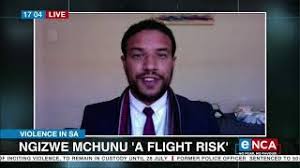 Fees must fall activist and spokesperson for the mchunu family, bonginkosi khanyile, maintained that ngizwe mchunu was innocent. Watch Mchunu Should Have Been Granted Bail Family Enca