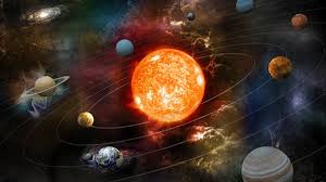 ¿por qué nos importa si marte tiene agua? Sistema Solar Que Es Origen Datos Y Curiosidades