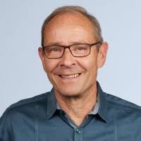 Stephan Wolter Email & Phone Number