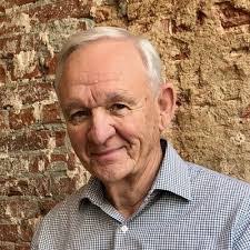 Terry Giroux's Instagram, Twitter & Facebook