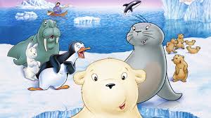 Prime Video: Osito Polar, El