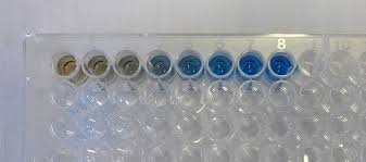 Insbesondere sind damit molekularbiologische methoden gemeint. Bradford Test Wikipedia