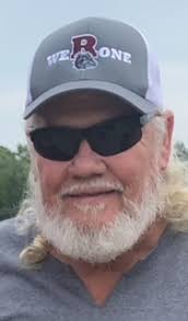 Robert Leroy Pogue (74) of Vida, MO passed away Sunday, September 15th,  2024. Robert was born