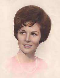 Obituary information for Rita Ann Maloney