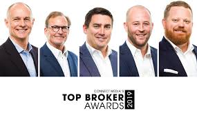 Real estate investment company names list. Top Broker Honorees Berkadia Dallas Team Connectcre