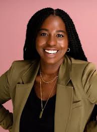 Business Coaching for Black Female Entrepreneurs