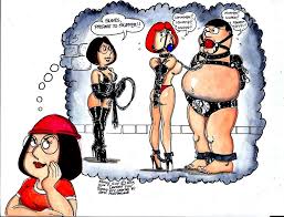 Meg Griffin Nude image 18769