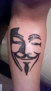 Tattoo Designs For Men Cool Men Tattoos Tattoos For Guys Vendetta Tattoo V For Vendetta Tattoo Tattoos For Guys