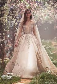Paolo Sebastian Spring 2018 Couture Collection Once Upon A Dream Wedding Inspirasi Disney Wedding Dresses Paolo Sebastian Wedding Dress Wedding Dress Couture