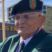 LTC (R) Leonard "Len" Anthony Boulas