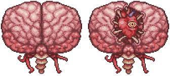 It must then be defeated within the crimson: Terraria Eye Of Cthulhu Png Transparent Images Free Png Images Vector Psd Clipart Templates