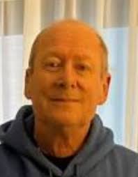 Brian Moritz Obituary (1957