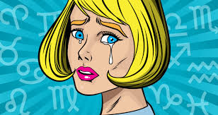 They emotionally invest themselves in their commitments, and failing and disappointing their loves ones is their worst nightmare. When The Zodiac Signs Get Sad Zodiac Fire