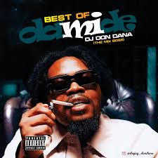 STAY @ HOME MIXTAPE by Dj_Don_Dana: Listen