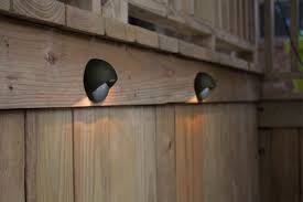Patriot Lighting Arbelos Brown Low Voltage Deck Light At Menards Deck Lighting Bottle Opener Wall Curb Appeal