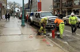Our professional team will provide all support you need. Underground Specialists Inc Underground Utility Contractor Muskego Wi