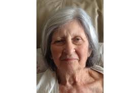 Faye Holcombe Obituary (1937