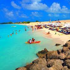 A Day In The Life At Resorts World Bimini Bahamas Travel Bimini Islands Bahamas Vacation