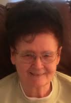 Marlene Bernice (Yurian) Anderson, Age 83, of Butte
