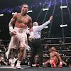 Davis, one of boxing 's fast rising super stars will look. 1