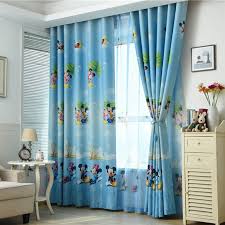 Wallpaper is a good solution for your child's bedroom. Curtain For Kids Room Cartoon Design Life Changing Products
