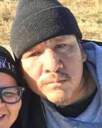 MATTHEW FARON TWO BULLS