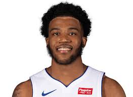 Saddiq Bey hot from long range as Pistons top Cavaliers