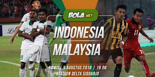 Malaysia hari ini 2018 episod 6. Jadwal Semifinal Piala Aff U 16 Hari Ini Indonesia Vs Malaysia Bola Net