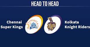 Kkr vs csk ipl 2021 match 15 at wankhede stadium: Csk Vs Kkr Head To Head Kkr Vs Csk Head To Head Ipl Records Ipl 2020 Cricket News