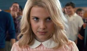 strong coffee preference