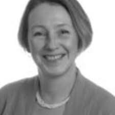 Dr. Wendy McCabe, MD