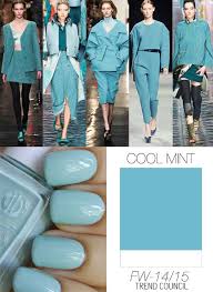 Must Have Fashion Colors In Women S Wear For Autumn Winter 2014 2015 By Trend Council Color Trends Fashion Fashion Fashion Colours