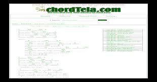 Check spelling or type a new query. Kunci Gitar Ada Band Haruskah Ku Mati Chord Dasar Kunci Gitar Lirik Lagu C Chordtela Com