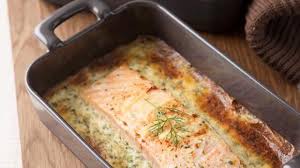 Lachs Sahne Gratin Rezept Knorr Lachs Sahne Gratin Rezepte Einfach Lecker