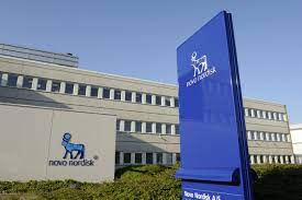 Novo nordisk wird daher ihre daten über unseren zugelassenen partner verifizieren, ausser wenn sie swissrx oder doccheck für die registrierung verwenden. Novo Nordisk Invests 60 Million In Expansion Of Kalundborg Site