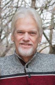 Mr. Kim Louis Suhr Obituary