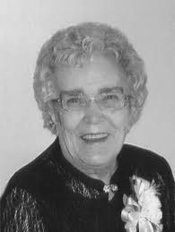 Veronica Schedlosky Obituary (1932