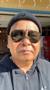 Michael Sene Bounleuth