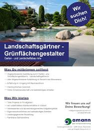 Individuell fachgerecht traumhaft willkommen in ihrem familienbetrieb. Jobs Gartengestaltung Amann