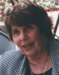 Iris A Welch Guensburg (1934-2015)