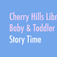Baby & Toddler Story Time event image