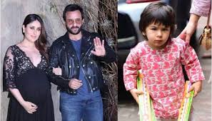 Kareena welcomed her second child with her husband saif ali khan on february 21, 2021, and has been keeping the baby away from social media. Gifts Pour In For Kareena Kapoor Khan And Saif Ali Khan S Second Baby Ahead Of Naming Ceremony