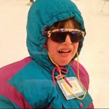 Julia Bales (@juliabailz)