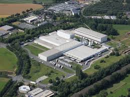 In cazul in care folosesti un card in euro, din contul tau se va debita direct suma in euro primita de la visa. Pfleiderer Steigert Umsatz Und Gewinn Radio Gutersloh