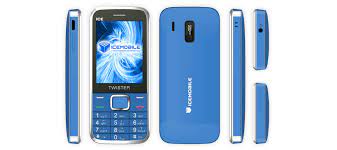 Icemobile Twister Specs - Technopat ...