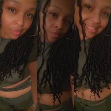 Black people house cereal